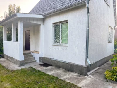 продаж 3-к будинок Обухівський, Нові Безрадичі, 62000 $