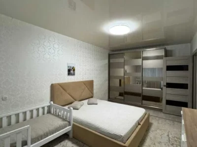продаж 1-к квартира Білоцерківський, Біла Церква, 50900 $