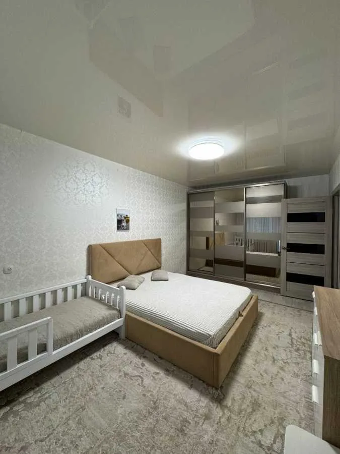 продаж 1-к квартира Білоцерківський, Біла Церква, 50900 $