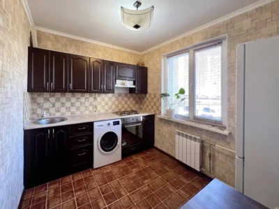 продаж 2-к квартира Київ, Дарницький, 85500 $