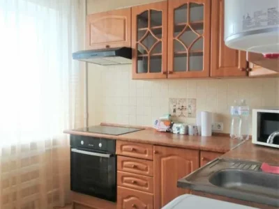 довгострокова оренда 1-к квартира Київ, Оболонський, 16999 грн./міс.