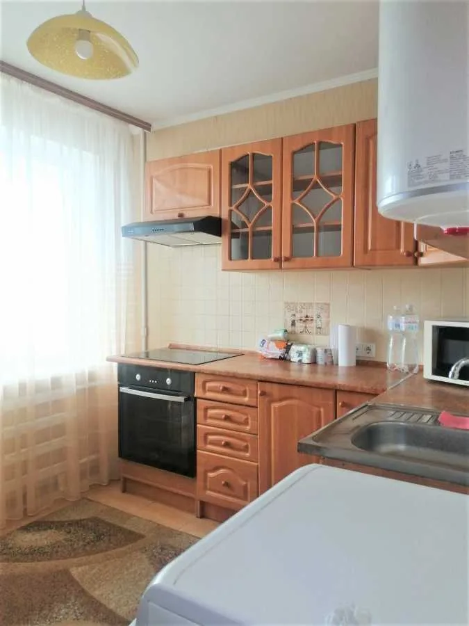 довгострокова оренда 1-к квартира Київ, Оболонський, 16999 грн./міс.
