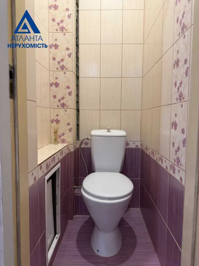 продаж 3-к квартира Луцьк, 70000 $