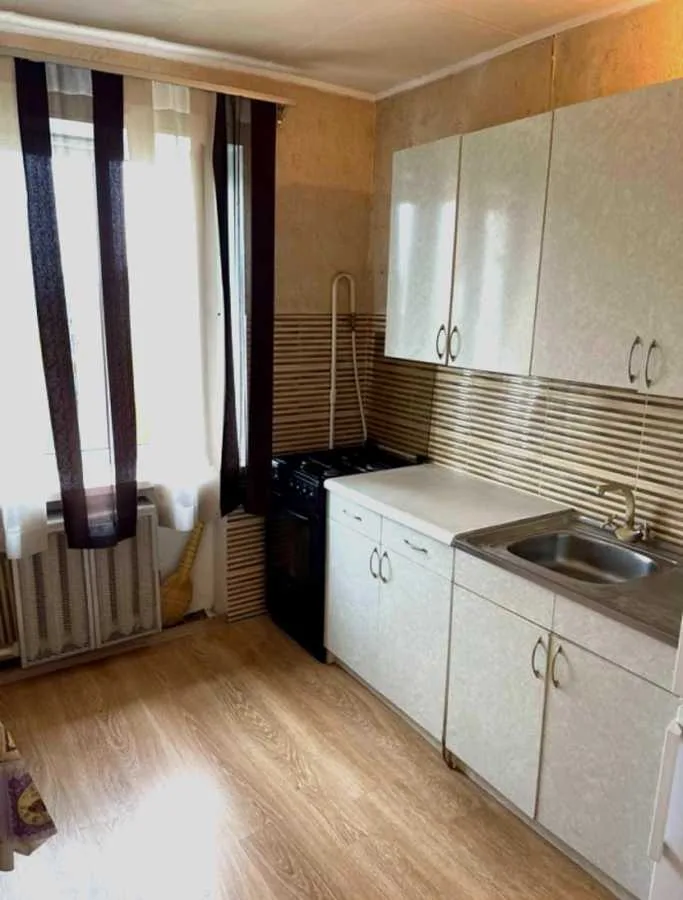 продаж 1-к квартира Київ, Голосіївський, 48000 $