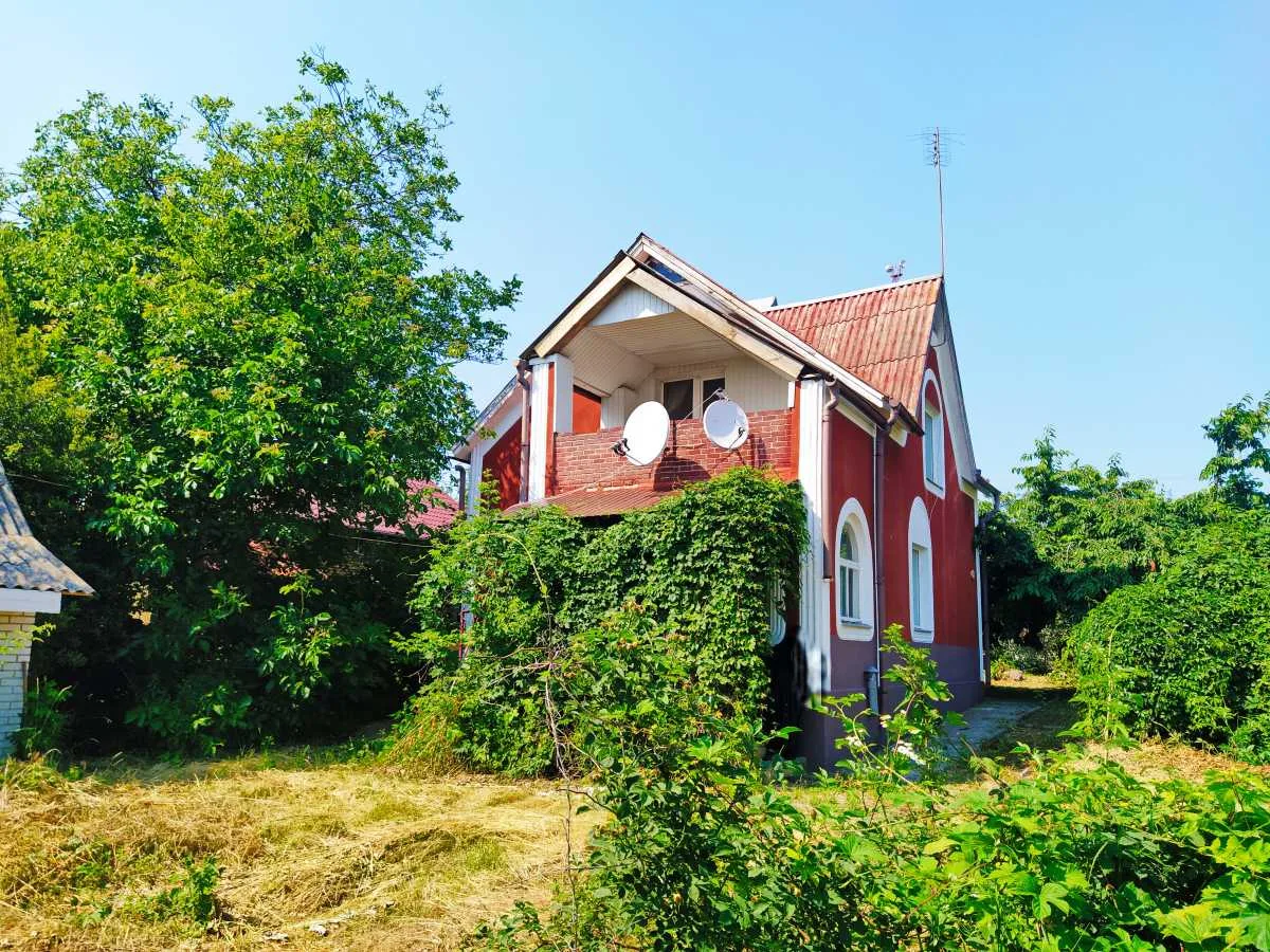 продаж 5-к будинок Кагарлицький, Кагарлик, 80000 $