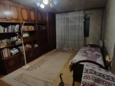 довгострокова оренда кімната Київ, Дніпровський, 4000 грн./міс.