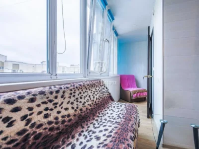 продаж 1-к квартира Київ, Деснянський, 45000 $