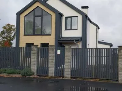 продаж 4-к будинок Києво-Святошинський, Білогородка, 160000 $