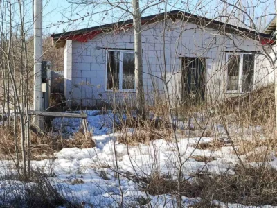 продаж ділянка під житлову забудову Васильківський, Калинівка, 49500 $
