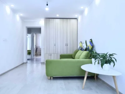 продаж 1-к квартира Києво-Святошинський, Крюківщина, 67000 $