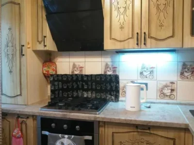 довгострокова оренда 2-к квартира Київ, Дніпровський, 20500 грн./міс.