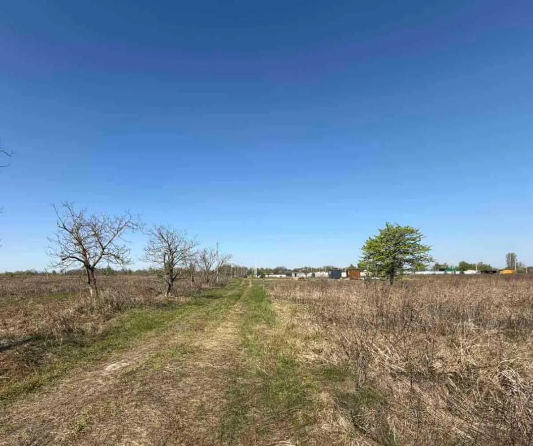 продаж ділянка під житлову забудову Бориспільський, Бориспіль, 4500 $