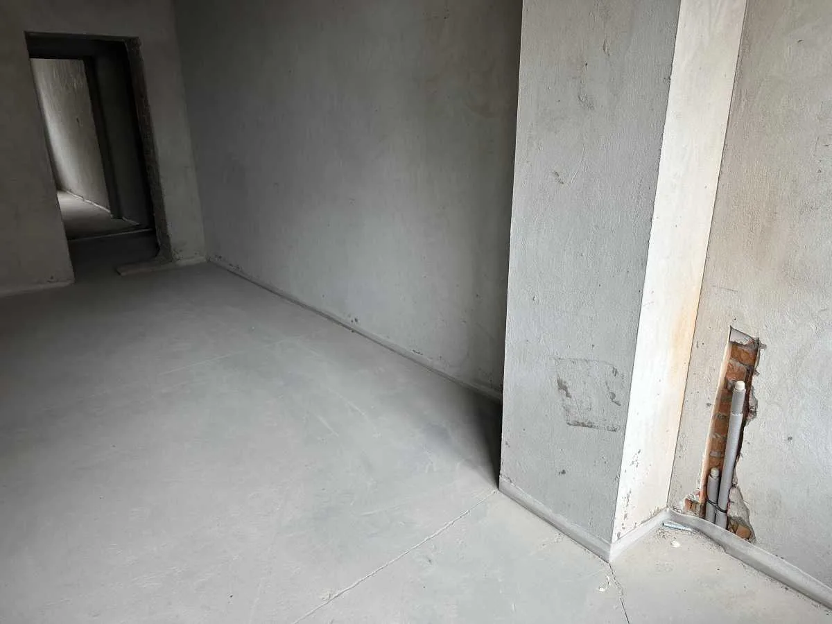 продаж 1-к квартира Києво-Святошинський, Ходосівка, 49940 $
