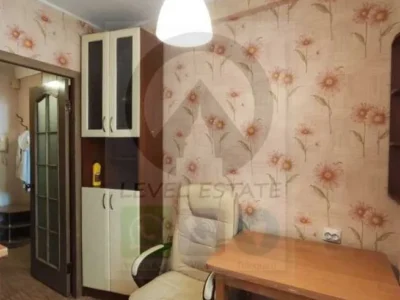 довгострокова оренда 1-к квартира Київ, Оболонський, 15000 грн./міс.