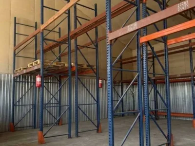 довгострокова оренда склади Київ, Святошинський, 120000 грн./міс.