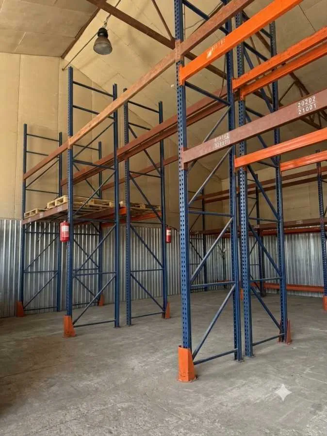 довгострокова оренда склади Київ, Святошинський, 120000 грн./міс.