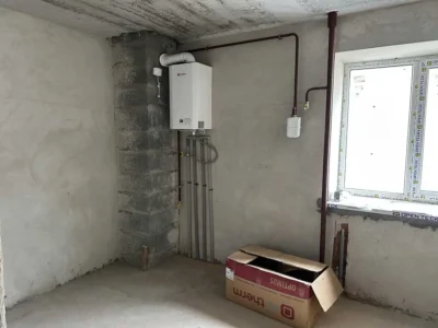 продаж 1-к квартира Києво-Святошинський, Ходосівка, 34300 $