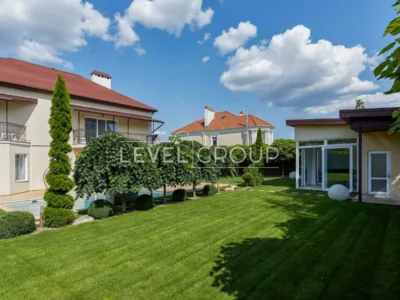 продаж 5-к будинок Києво-Святошинський, Михайлівка-Рубежівка, 370000 $