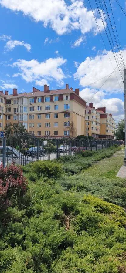 продаж 1-к квартира Києво-Святошинський, Софіївська Борщагівка, 46500 $