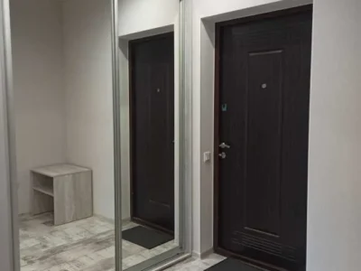 довгострокова оренда 1-к квартира Київ, Подільський, 22000 грн./міс.