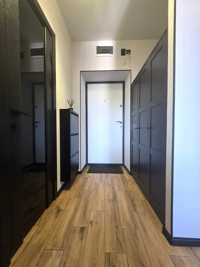 продаж 1-к квартира Києво-Святошинський, Ірпінь, 85000 $