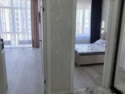довгострокова оренда 1-к квартира Одеса, Пересипський, 15000 грн./міс.