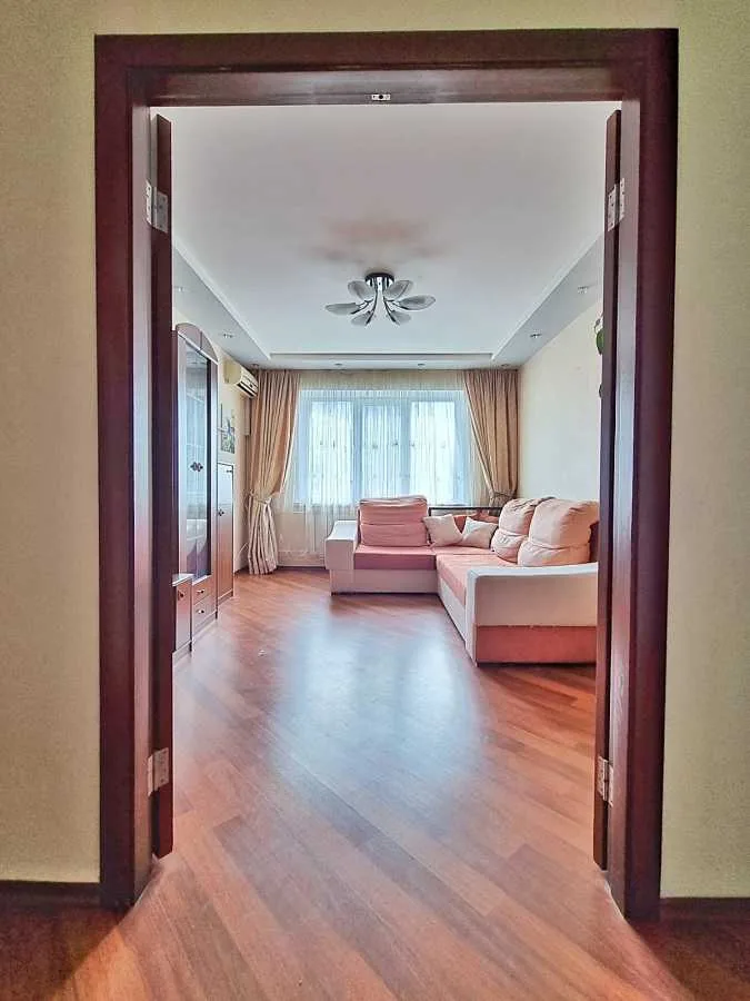 продаж 2-к квартира Київ, Дарницький, 82000 $