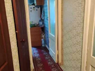 довгострокова оренда 2-к квартира Одеса, Хаджибейський, 6000 грн./міс.