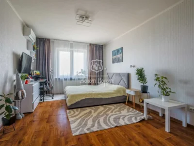 продаж 1-к квартира Київ, Оболонський, 55000 $