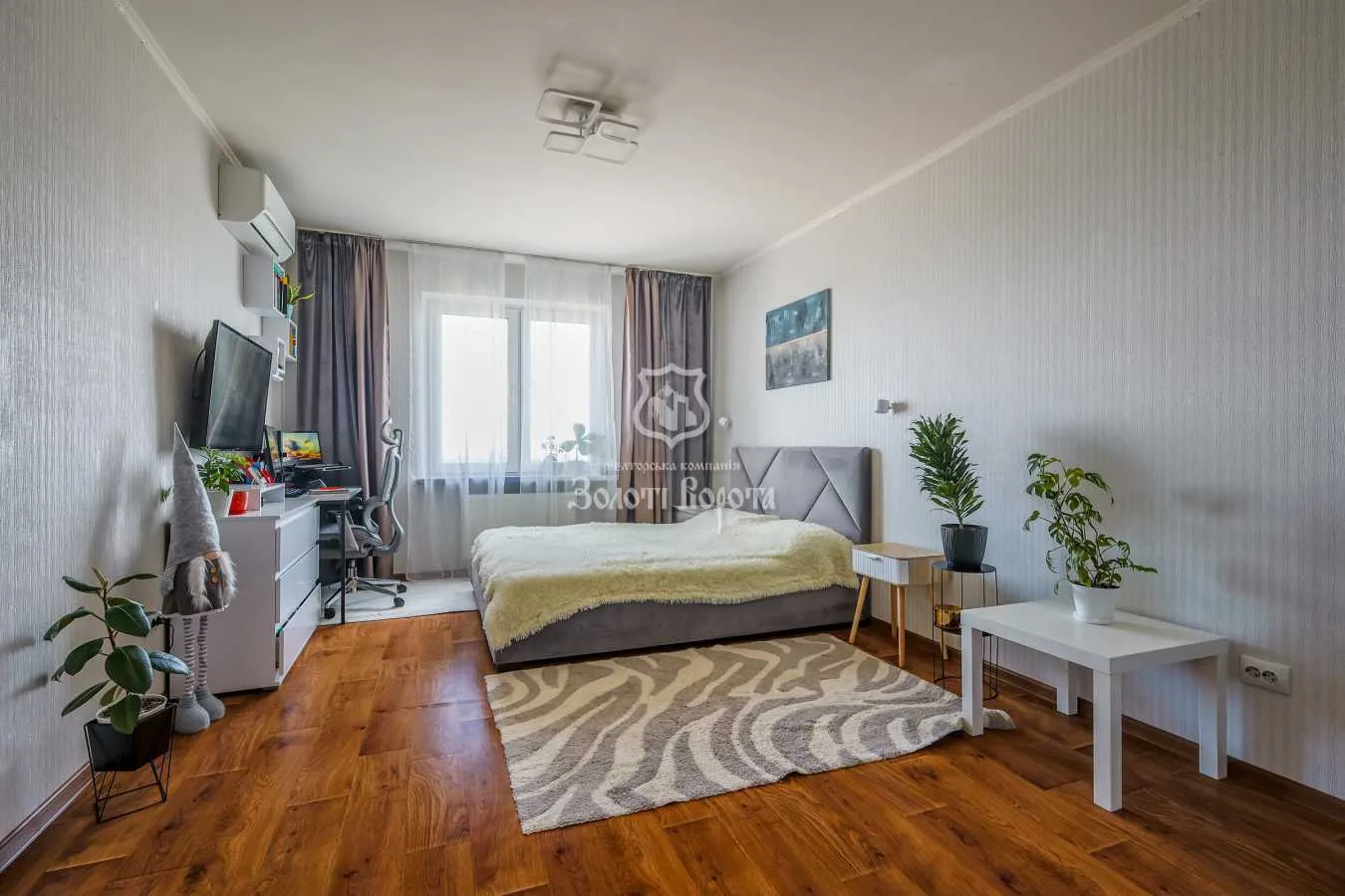 продаж 1-к квартира Київ, Оболонський, 55000 $