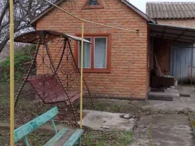продаж 5-к будинок Попільнянський, Лисівка, 39999 $