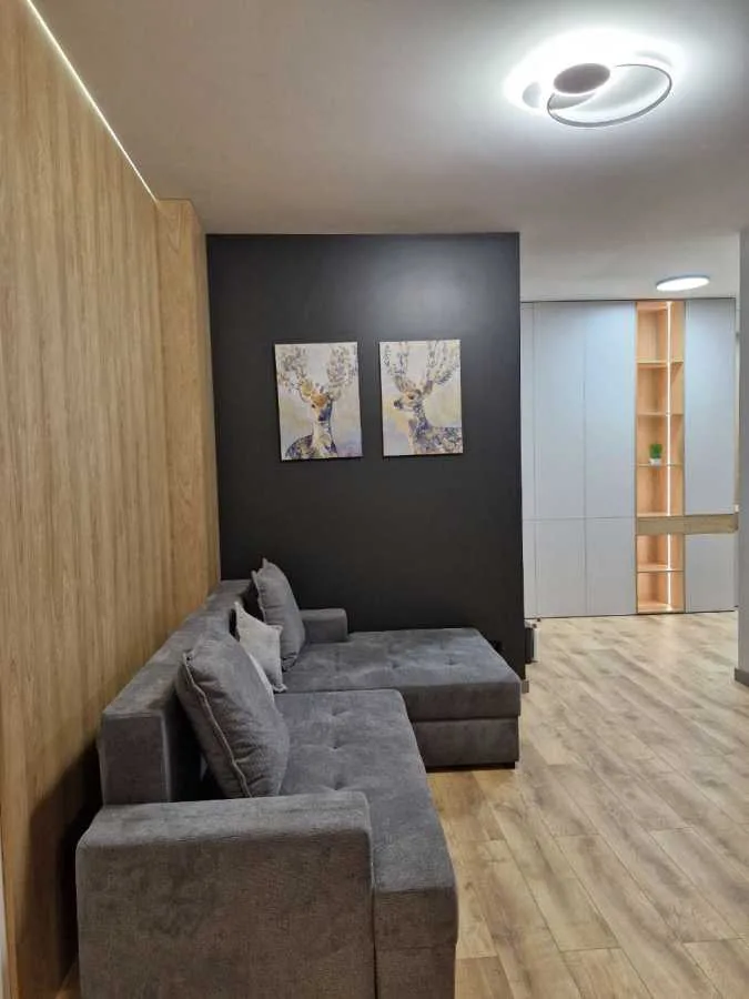 довгострокова оренда 2-к квартира Київ, Печерський, 1200 $/міс.