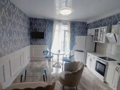 продаж 1-к квартира Київ, Голосіївський, 125000 $