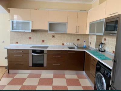продаж 3-к квартира Київ, Голосіївський, 162000 $