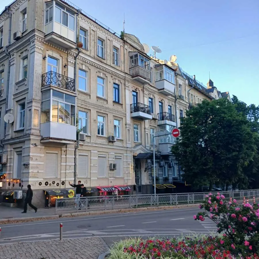 продаж 2-к квартира Київ, Печерський, 105000 $