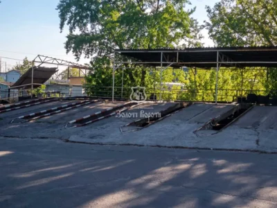 продаж місце в гаражному кооперативі Київ, Дніпровський, 9900 $