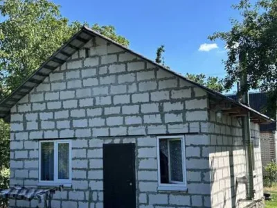 продаж 1-к будинок Луцьк, Струмівка, 49000 $