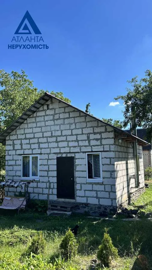 продаж 1-к будинок Луцьк, Струмівка, 49000 $
