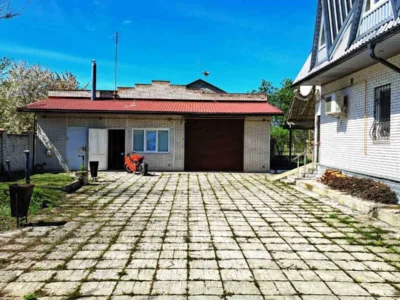 продаж приміщення вільного призначення, будівлі Васильківський, Порадівка, 70000 $