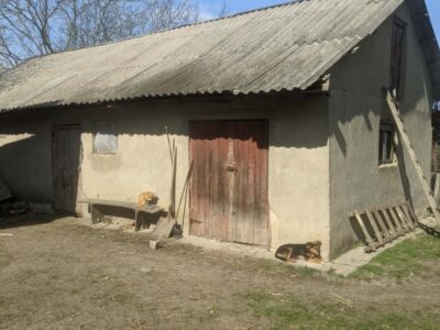 Продам будинок