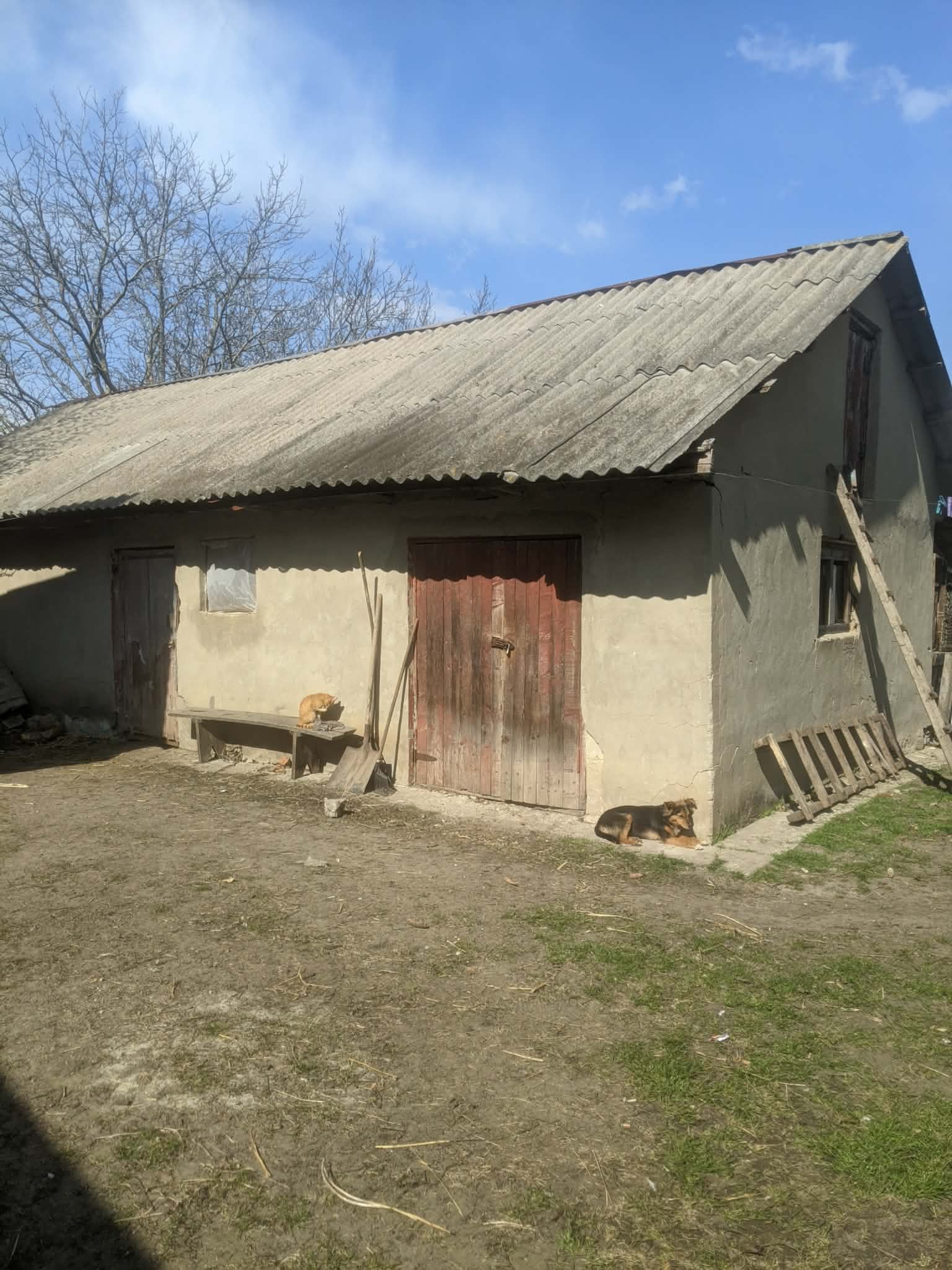 Продам будинок