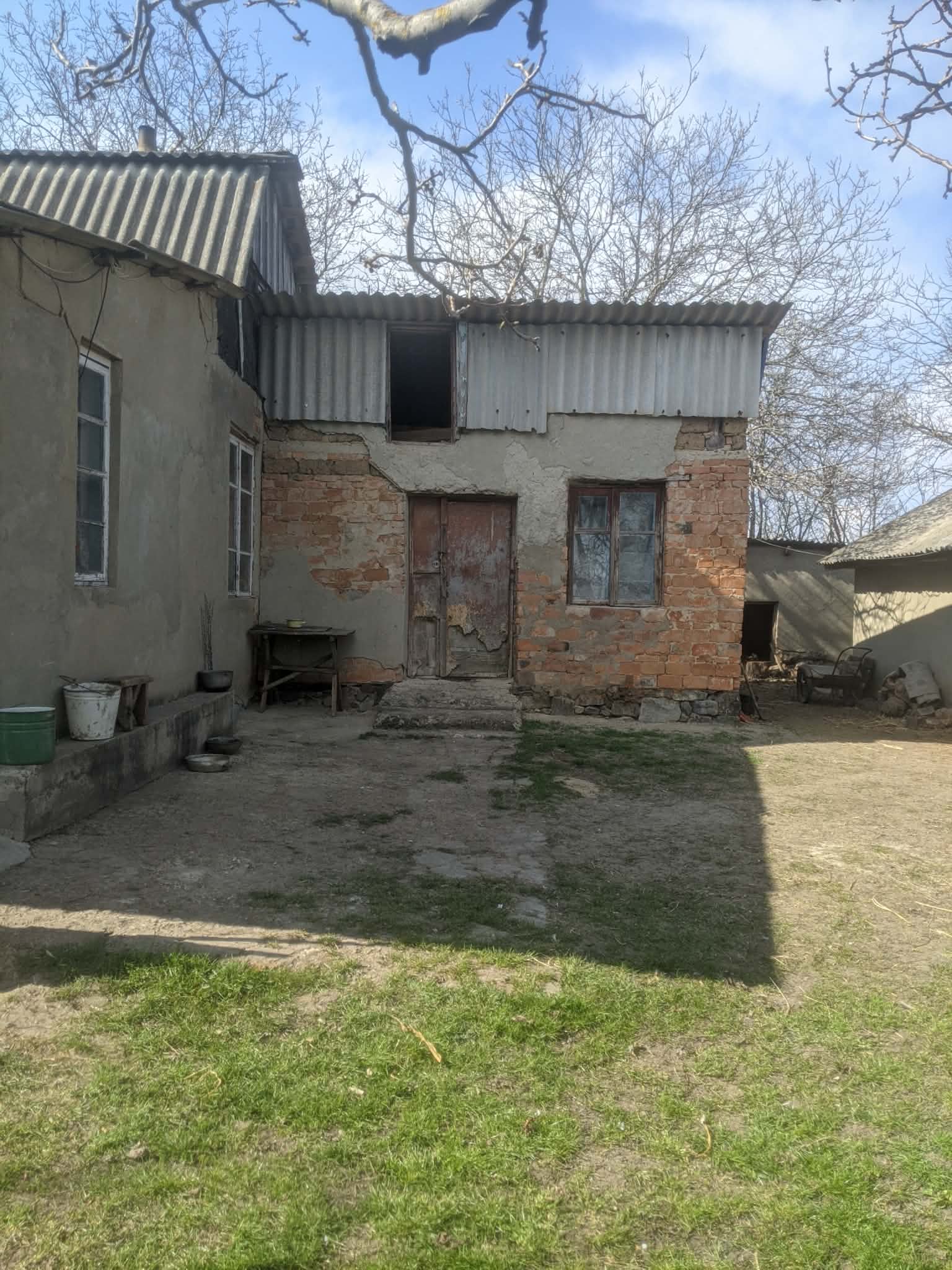 Продам будинок