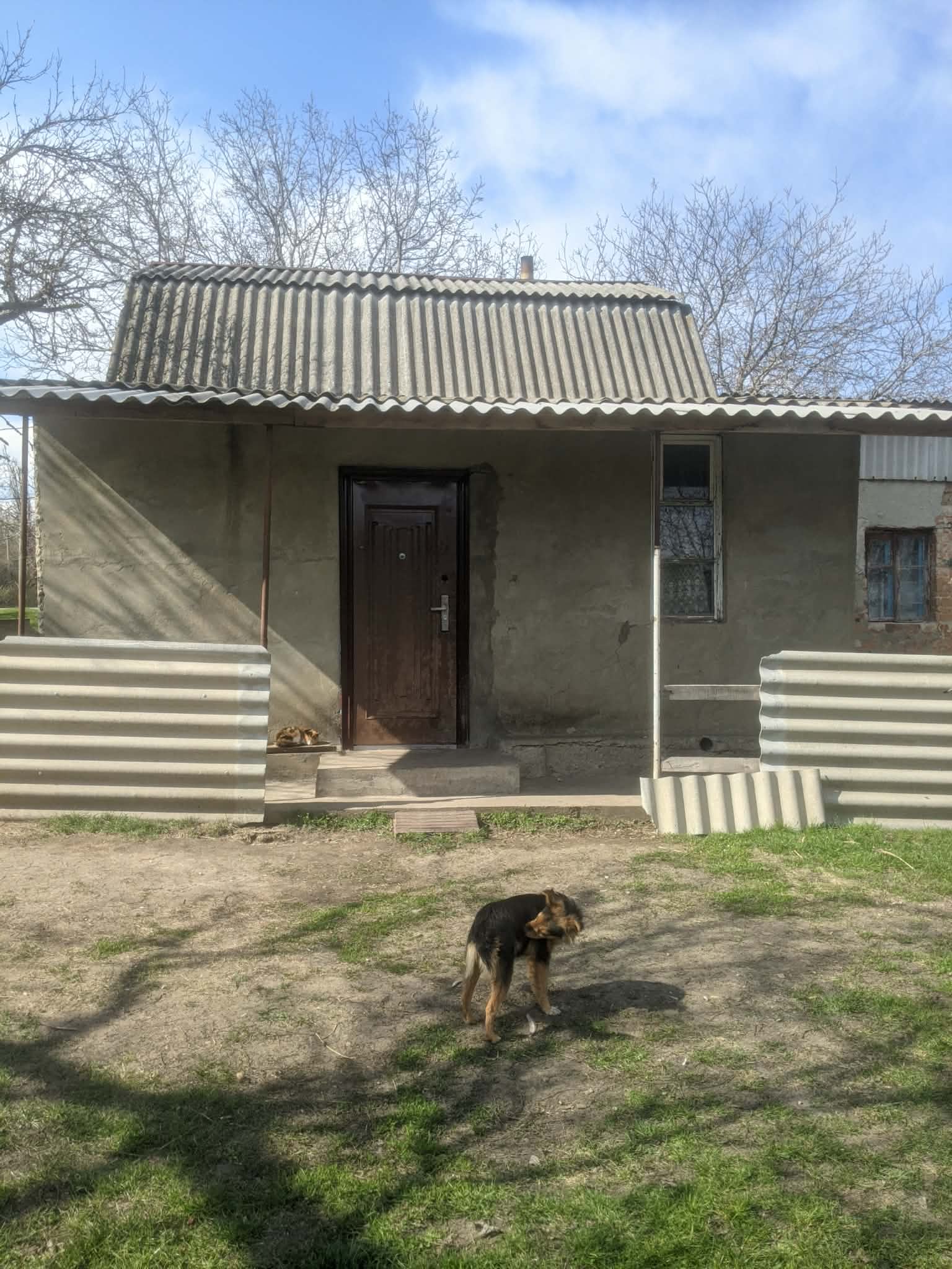 Продам будинок