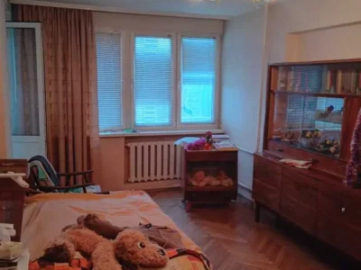 продаж 2-к квартира Київ, Голосіївський, 87000 $