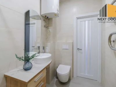продаж 1-к квартира Київ, Печерський, 95000 $