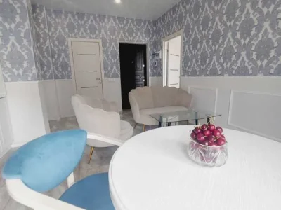 продаж 1-к квартира Київ, Голосіївський, 125000 $