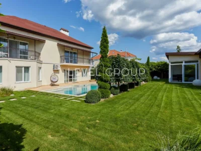 продаж 5-к будинок Києво-Святошинський, Михайлівка-Рубежівка, 370000 $