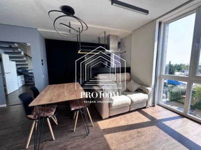 продаж 3-к квартира Києво-Святошинський, Білогородка, 113000 $