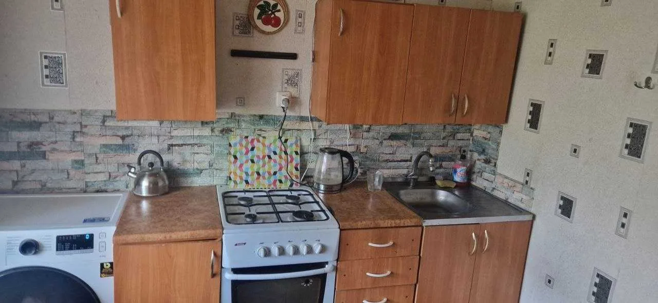 продаж 2-к квартира Київ, Деснянський, 59900 $