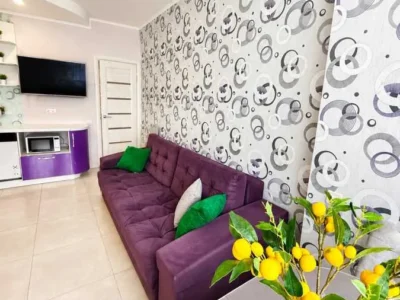 продаж 2-к квартира Київ, Голосіївський, 105000 $